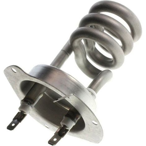 SOS Accessoire Résistance 1800W pour Lave-vaisselle - AS0033456 BRANDT, DE DIETRICH, SAMSUNG, WHIRLPOOL, CURTISS, GENERISS, CONTINENTAL EDISON, GORENJE, MORA, KORTING, LAZER, VALBERG, OCEANIC, SABA, F (1/4)