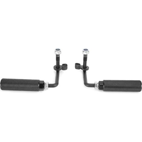 repose pieds extérieurs de porte pour Jeep Wrangler 2007 (1/4)