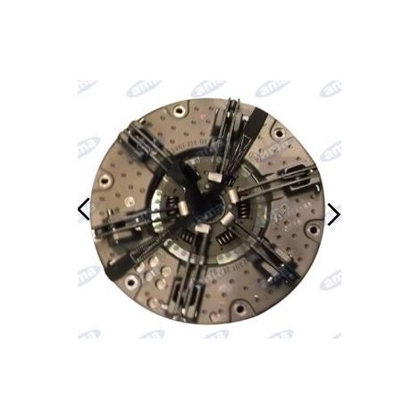 Meccanismo frizione ORIGINALE LUK per trattore agricolo 1580 160.90 180.90 1880