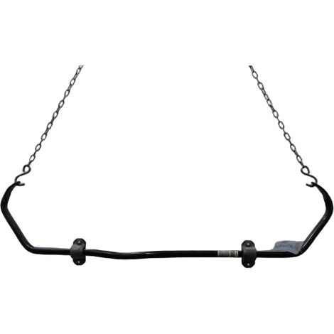 [PRODUIT D'OCCASION] Barre Stabilisatrice Avant PEUGEOT 208 ♻️ Ref Oe. 9836590980 - Garantie à vie (1/2)