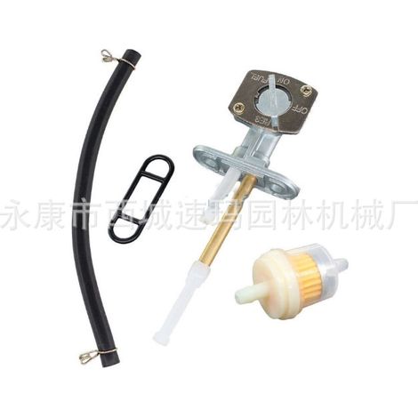 Garden machinery parts suitable for Suzuki DR200 DR250 DR350 (1/4)