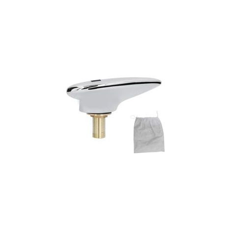 G1/2 Male Thread Waterfall Faucet Outlet Spout Shower Nozzle for SPA Shower Room Bathtub Accessories (1/4)