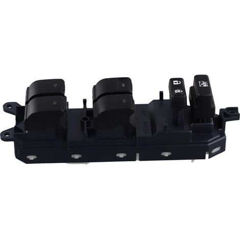 Interruttore alzacristalli elettrico anteriore sinistro 8404008020 84040-08020 per VENZA Sienna 2013-2016