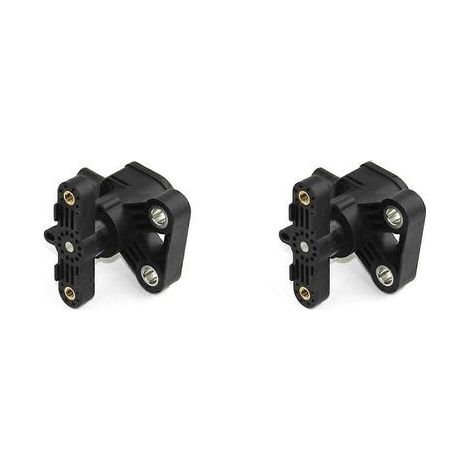 2 feux arrière pour quad/SSV Polaris Sportsman RZR ACE 2005-2022 (références 2411153 et 2411154). (1/5)