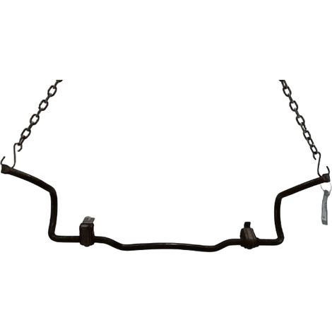 Barre Stabilisatrice Avant RENAULT Megane II Ph1 02-05 [PRODUIT D'OCCASION]♻️8200765618 (1/2)