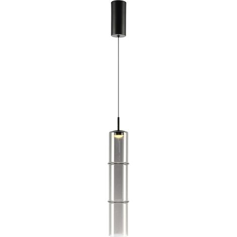 Bato Smoked 4W LED-Hängelampe (1/5)