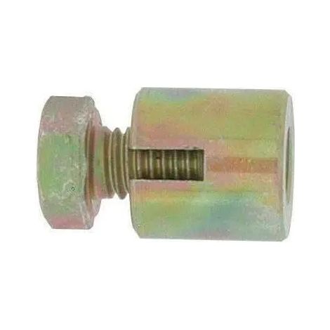 Fascetta per cavi altri adattabile diametro massimo 2 mm