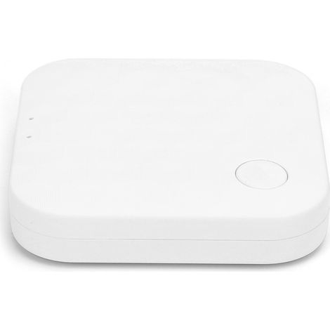 Passerelle Bluetooth 5.0 et Wifi Mesh 3.0 TUYA pour Domotique Intelligente (1/5)