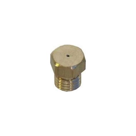 INJECTEUR GAZ BUTANE Ø 88 pour TABLE DE CUISSON FAR - 203508 (1/3)