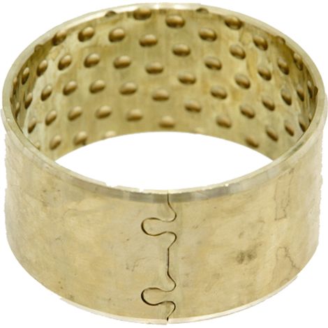 Casquillo del eje delantero John Deere 02434