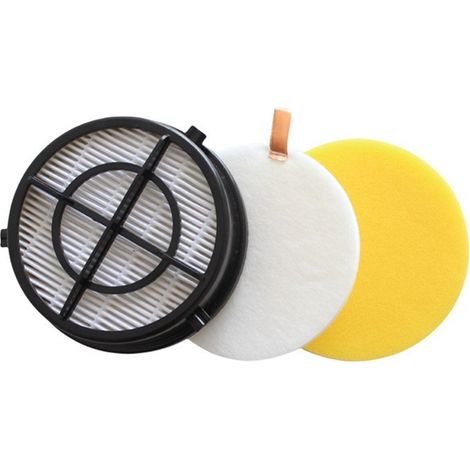 Filtres compatibles avec l'aspirateur Bissell BISSELL modèle 16871 modèle 16871 r bissell 16871 16871, 1650C, 16501, 1650A, 16502, 1650P, 1650R, 1650W (1/5)