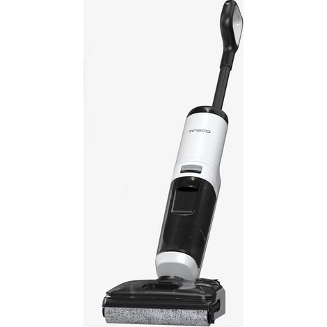 Tineco FLOOR ONE S5 MAX Aspirapolvere Lavapavimenti aspirapolvere senza fili, Design reclinabile a 180°, aspirazione 22000 Pa,