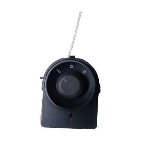 Commande Retrovisseur Exterieur Electrique OPEL Meriva [PRODUIT D'OCCASION]♻️13271828 (1/3)