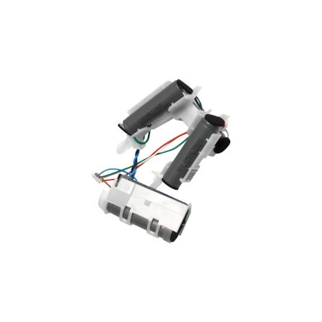 Pack batteria 18V LI-ION - Aspirapolvere - ELECTROLUX - 2963343662894873930
