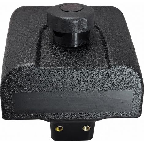 Deposito Gasolina compatible  ZS600 recambio para maquinaria de jardín 976063
