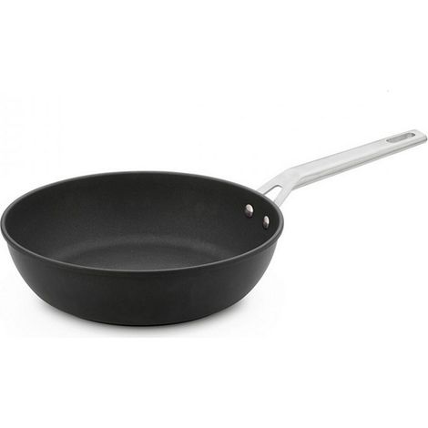 Sarten honda 28cm ant.teflon ind al/fu aire valira (1/3)