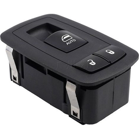 La référence 68183751AD s'applique aux interrupteurs et régulateurs de vitres électriques Dodge, Chrysler et Jeep. (1/2)