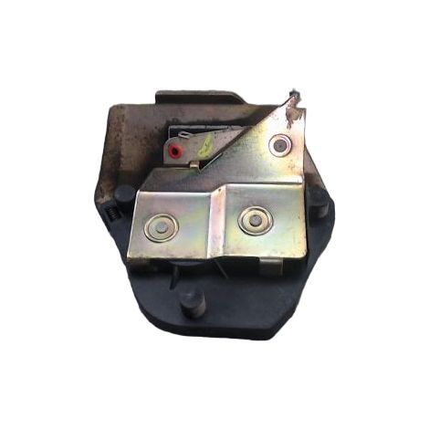 [PRODUIT D'OCCASION] Serrure Porte Coulissante Gauche CITROEN Berlingo ♻️ Ref Oe. 913763 - Garantie à vie (1/2)