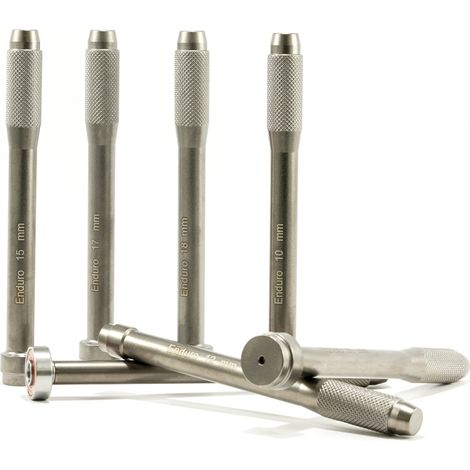 1 Pro Bearing Punch Tool Kit