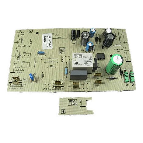 MODULE ELECTRONIQUE POUR PETIT ELECTROMENAGER KRUPS - MS-5945260