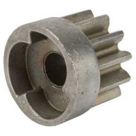 Pignon Traction Gauche - Z12 - Pour Tondeuse À Conducteur Marchant - Référence 1225701340 - 1 Pièce
