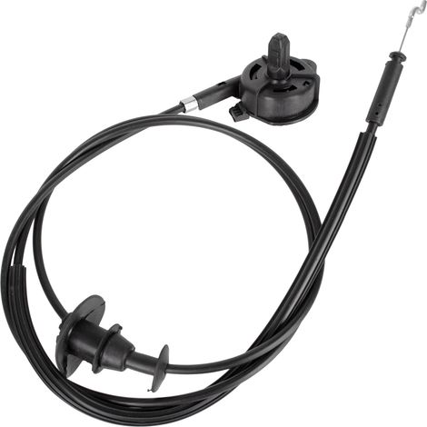 Cable de apertura del capó del motor Renault Master II 97-10 (1/5)