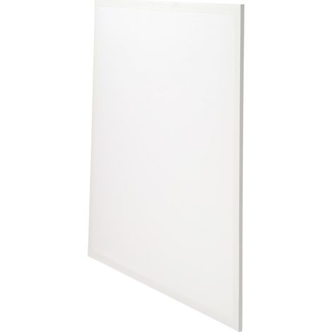 Ultradünnes Panel, 42 W, hohe Lumen, 120 lm/W, 4000ºK, Philips Certadrive, 40.000 h