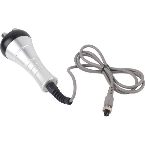 Sonde RF quadripolaire pour machine de cavitation 40K, accessoire amincissement et lifting facial (1/5)
