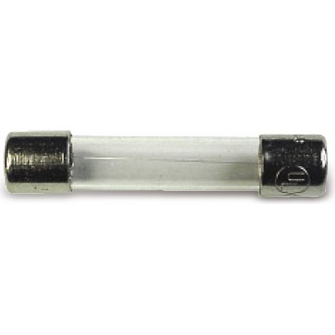 LITTELFUSE Feinsicherung 3AG Slo-Blo® 0313.025