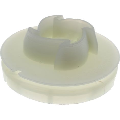 Jardiaffaires – Poulie de lanceur pour débroussailleuse Husqvarna et Jonsered – Remplace 503859601 – Montage sans modification – Compatible avec modèles 362, 365, 371, 372, 385, 390 (1/3)