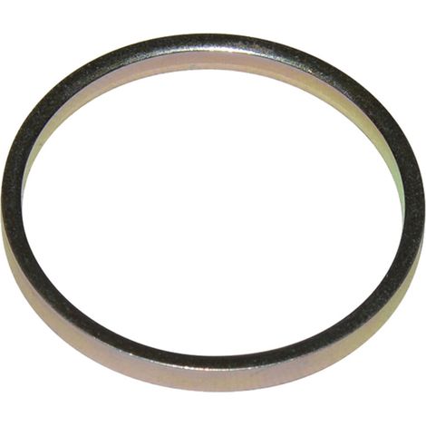 A-85248 Anello di aspirazione rosso 22,23 x 20 x 2,0 mm