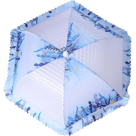 Tente de protection en filet pour ustensiles de cuisine (1/3)