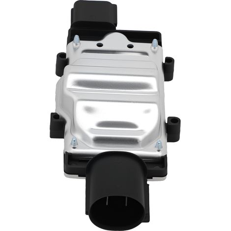 Steuergerät Kühler Lüfter Wasserkühler For FORD FOCUS III  2011-2016 1137328464