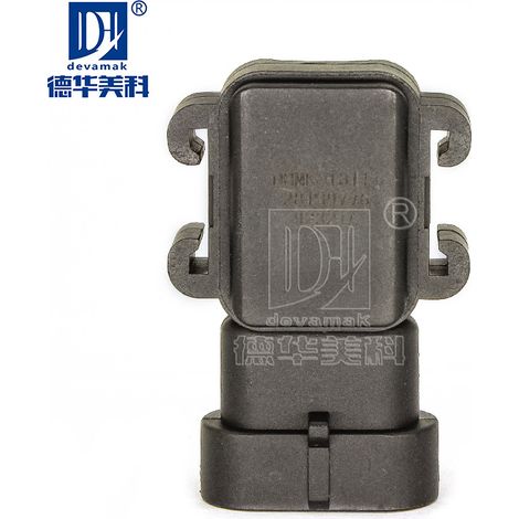 Saugrohrdrucksensor 28139776, kompatibel mit Diesel JAC Refine M5, Hechang, Luxgen Da 7 07 You (1/5)