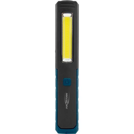 ANSMANN WL210B WL210B-LÁMPARA DE TRABAJO, NEGRO (1/4)