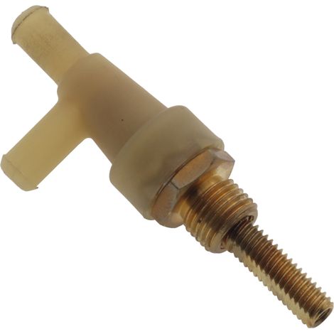 Polti valvola rubinetto regolazione vapore Vaporetto Smart 100B 100T 110 Eco 120 (1/4)