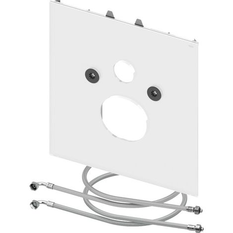 TECElux WC-Glasplatte, für TECEone WC mit Duschfunktion, (1/4)