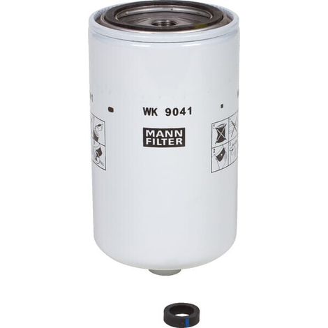 Filtre à carburant Mann-Filter WK 9041 x 2830359 42540058 500354176 5802541169