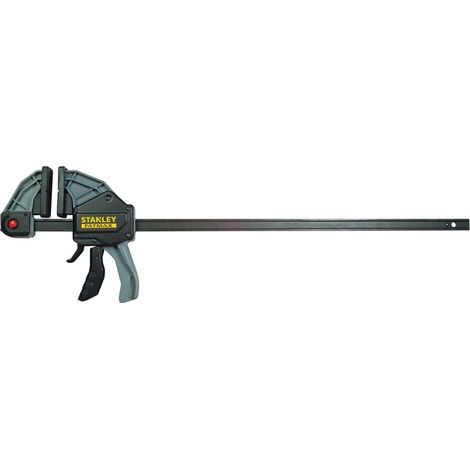 STANLEY® Hand Tools FatMax® XL Trigger Clamp 600mm