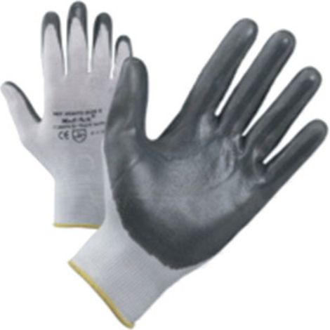 GUANTI NYLON/NITRILE NBR 999 TG. 7 Q.TA 12