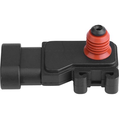 Capteur MAP pour Acura Buick Chevrolet GMC Pontiac, pièce détachée 12614970 (1/5)