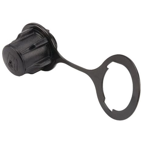 Bouchon de réservoir BRIGGS ET STRATTON 795472 (1/2)