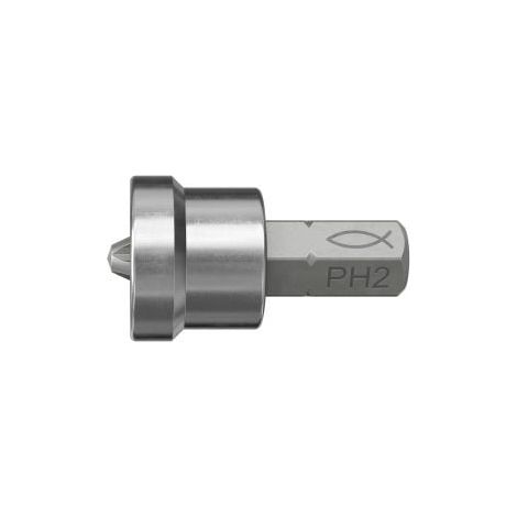 Fischer ProfiBit FPB PH 2 557840 (1/2)