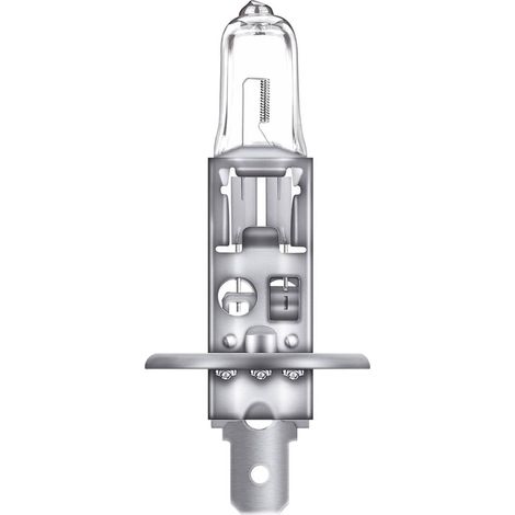 Osram Automotive 4062172395465 Lampadina alogena Night Breaker® Silver H1 55 W 12 V (1/5)
