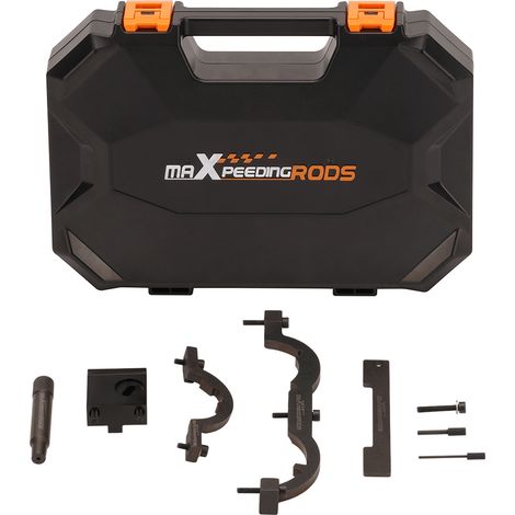 KIT ATTREZZO MESSA IN FASE MOTORI BENZINA for CHEVROLET OPEL 1.0 1.2 1.4 KM-952 (1/5)