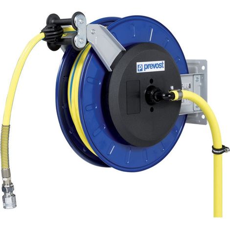 Enrouleur automatique pour eau-DVO 1515LS - Prevost