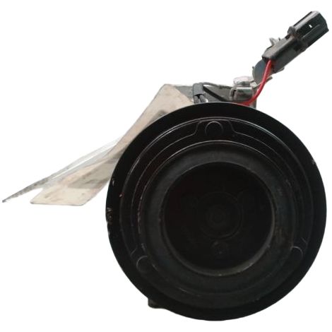[PRODUIT D'OCCASION] Compresseur Air Conditionne KIA Picanto ♻️ Ref Oe. 97701g6600 - Garantie à vie (1/5)