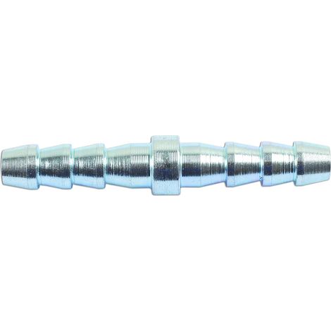 Workshop Consumables 30955 Lot de 5 raccords de tuyau à débit rapide 6 mm (1/3)