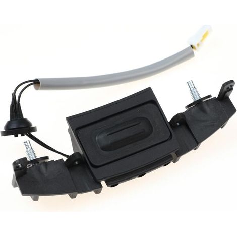 Heckklappenentriegelungsschalter für Nissan Micra 2002-2010 K12 25380AX60B (1/4)