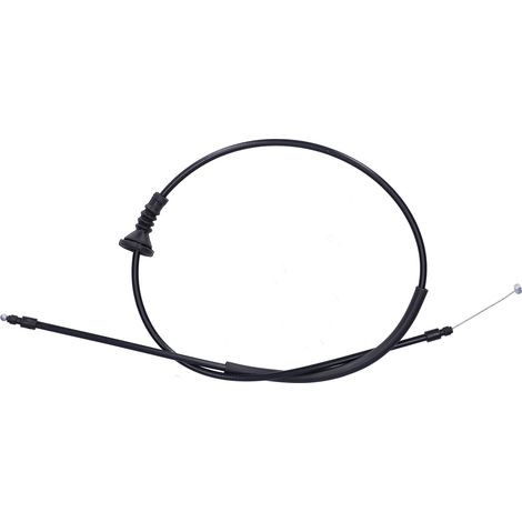 Cable de apertura del capó de repuesto 51237239239 para BMW 230i 320i 330i 340i 2012-2018 - Duradero y preciso (1/5)